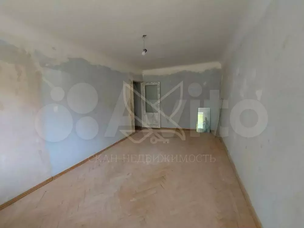 2-к. квартира, 42,4 м, 1/5 эт. - Фото 1
