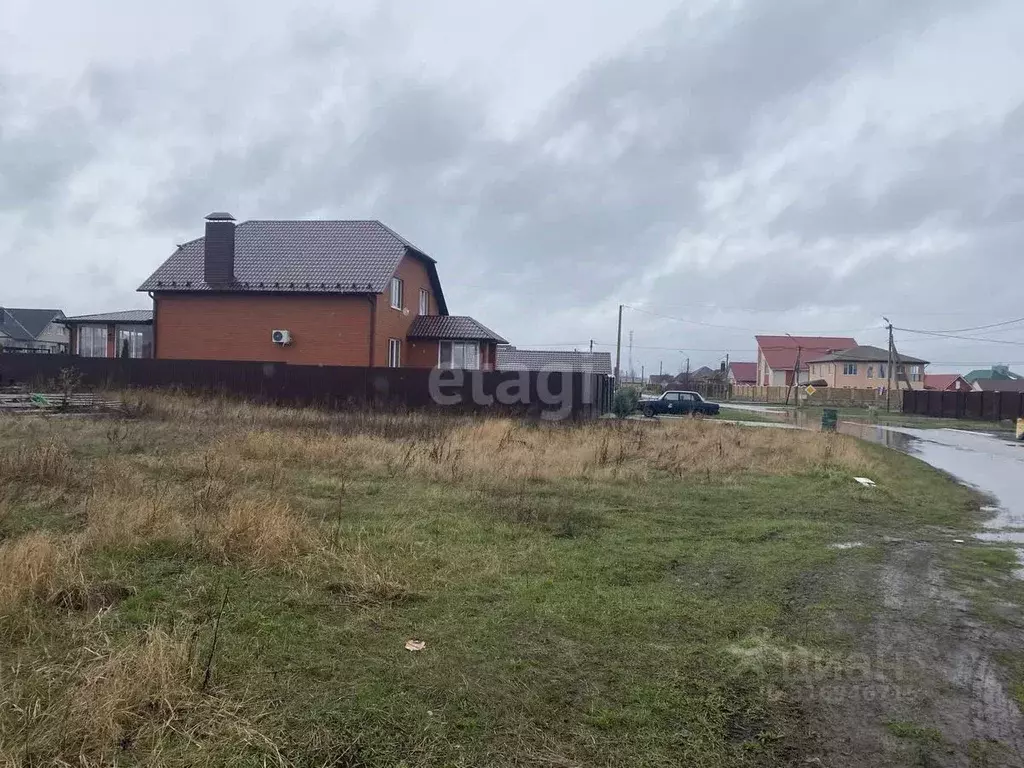 Дом в Белгородская область, Шебекинский муниципальный округ, Маслова ... - Фото 1