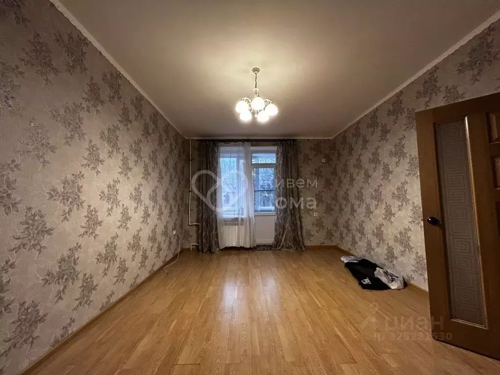 1-к кв. Волгоградская область, Волгоград Марийская ул., 2 (37.0 м) - Фото 1