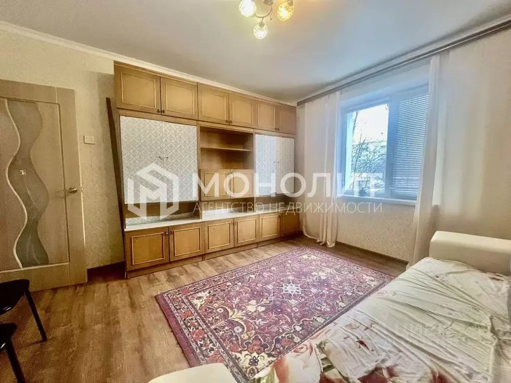 2-к кв. Белгородская область, Старый Оскол Жукова мкр, 20 (54.0 м) - Фото 2