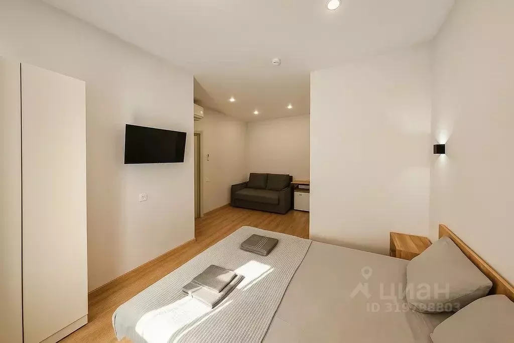 Комната Ярославская область, Ярославль ул. Большая Октябрьская, 39/2 - Фото 1