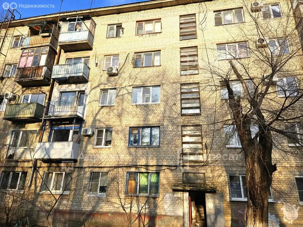 1к в -комнатной квартире (12.7 м) - Фото 0