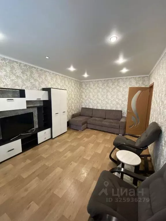 2-к кв. Мордовия, Саранск Ярославская ул., 5 (53.0 м) - Фото 2