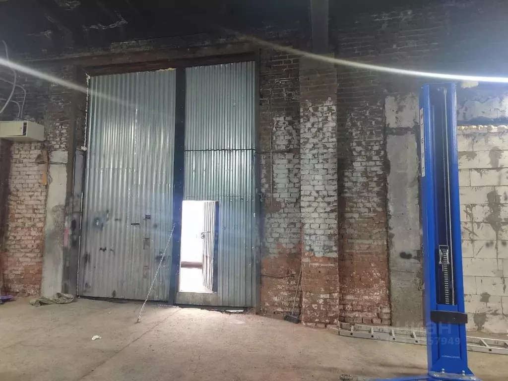 Склад в Новосибирская область, Новосибирск Сухарная ул., 35к14 (209 м) - Фото 2