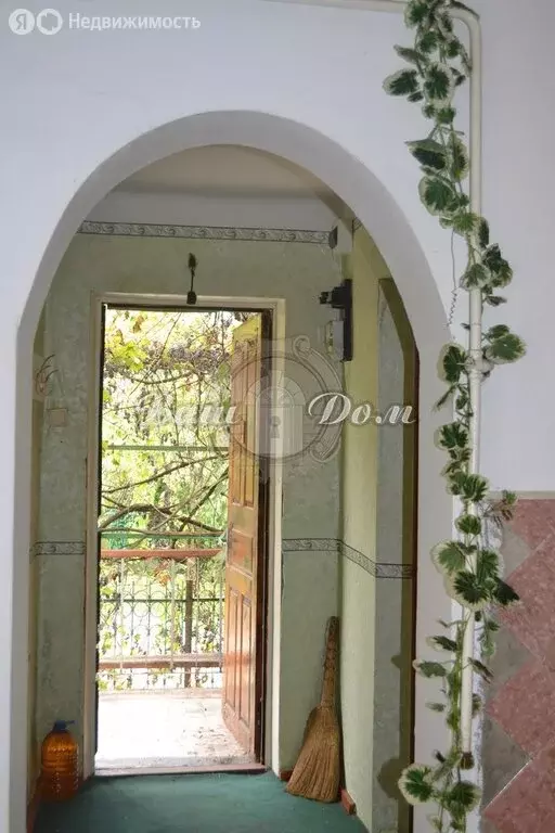 Дом в село Пшада, Садовая улица (70 м) - Фото 1