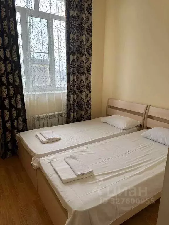 Комната Дагестан, Махачкала Караман-6 мкр, ул. Гранатовая, 11Е - Фото 1