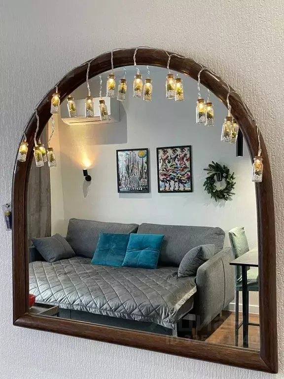 1-к кв. Москва Окружной проезд, 10Б (28.0 м) - Фото 1