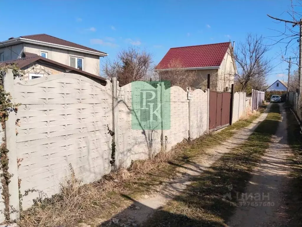Дом в Севастополь Риф садоводческое товарищество, 38 (132 м) - Фото 1