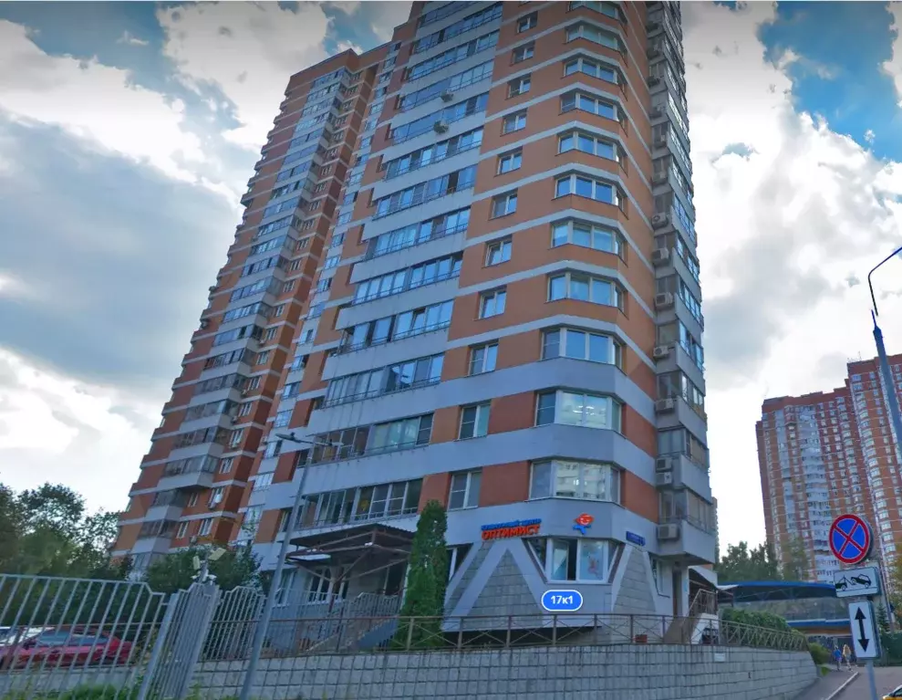 Продаётся 2-к квартира, 80 м - Фото 0