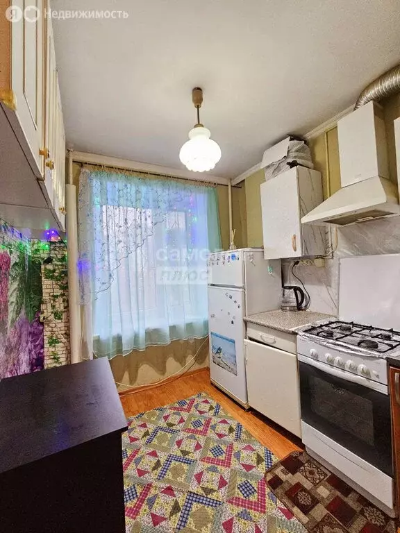 2-комнатная квартира: Одинцово, улица Маршала Бирюзова, 26 (34 м) - Фото 1