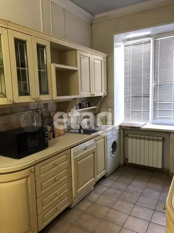 4-к. квартира, 85,9 м, 3/5 эт. - Фото 0