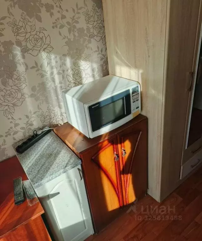 Студия Кемеровская область, Кемерово ул. Сибиряков-Гвардейцев, 19 ... - Фото 1