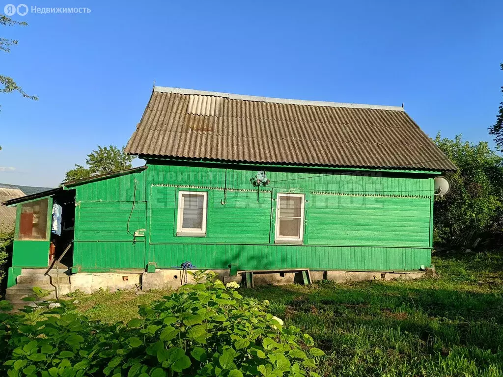 Дом в Смоленск, Московское шоссе, 162 (60 м) - Фото 1