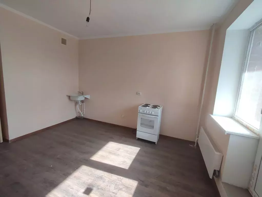 Продаётся квартира-студия, 22.9 м - Фото 1