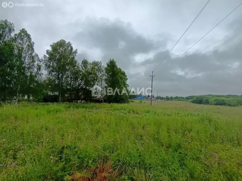 Участок в Приволжск, 5-й Фурмановский переулок, 5 (11 м) - Фото 1