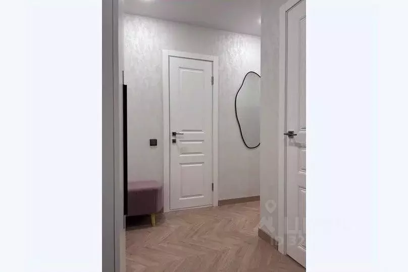 1-к кв. Чувашия, Чебоксары ул. Филиппа Лукина, 9 (36.0 м) - Фото 2