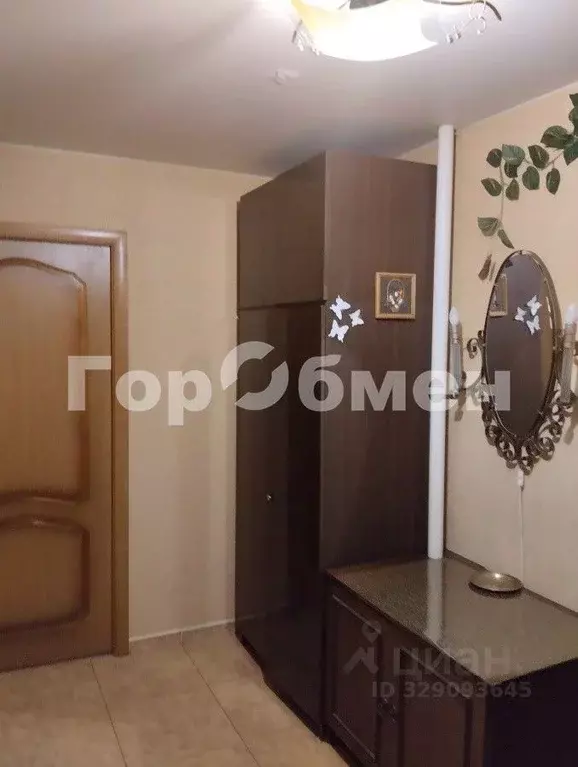 2-к кв. Москва ул. Декабристов, 24А (45.3 м) - Фото 1