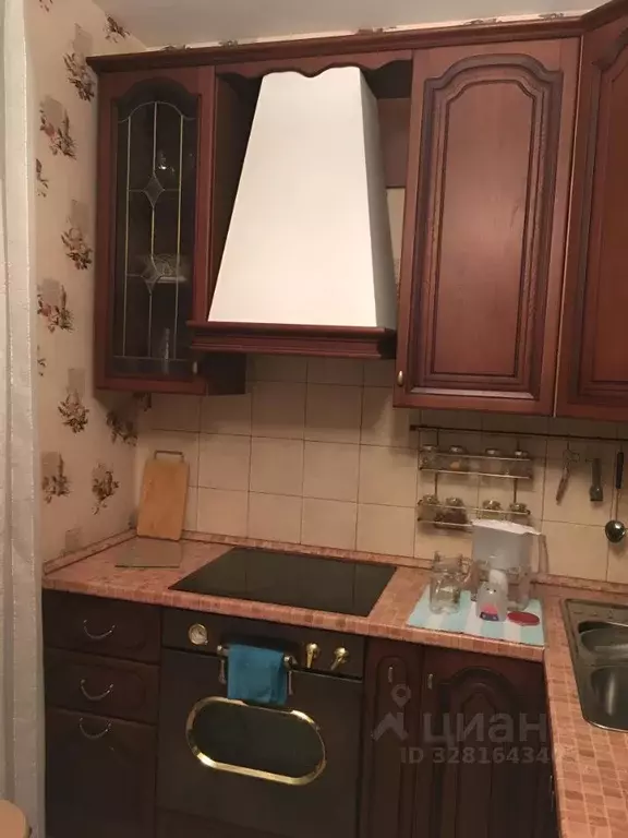 1-к кв. Москва ул. Рудневка, 39 (38.0 м) - Фото 1