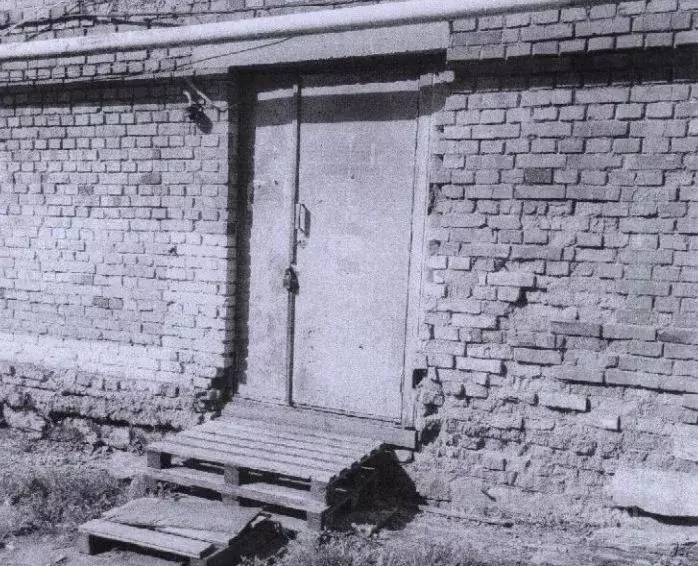 Помещение свободного назначения в Коми, Ухта ул. Дежнева, 15 (72 м) - Фото 1