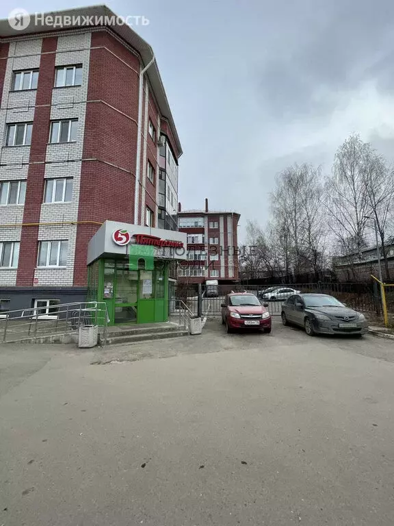 Помещение свободного назначения (43 м) - Фото 0