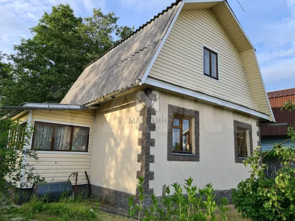 Дом 70 м на участке 5,8 сот. - Фото 0