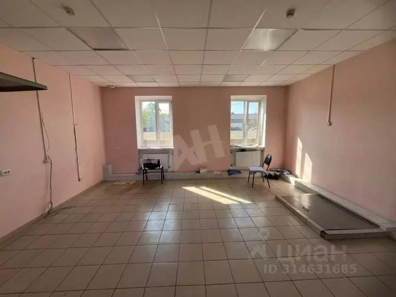 Офис в Московская область, Домодедово Центральный мкр, ул. ... - Фото 1