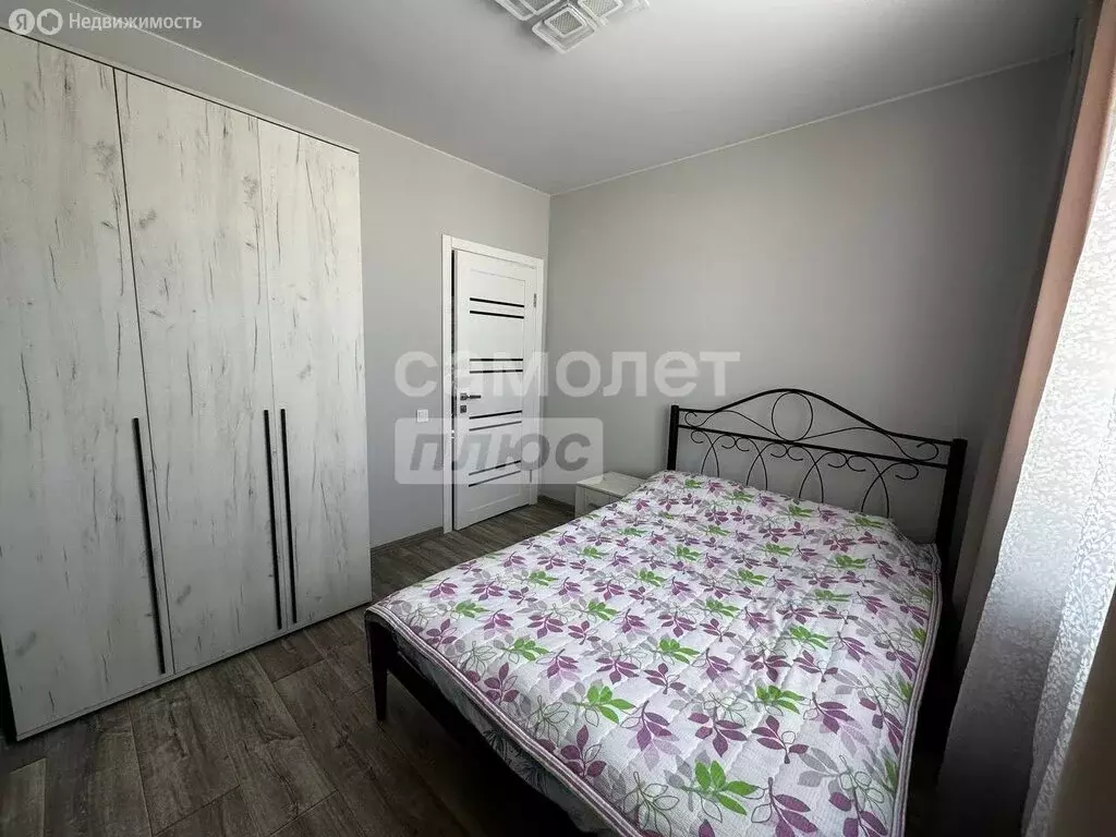 Дом в село Бессоновка, Совхозная улица, 172 (53.8 м) - Фото 1