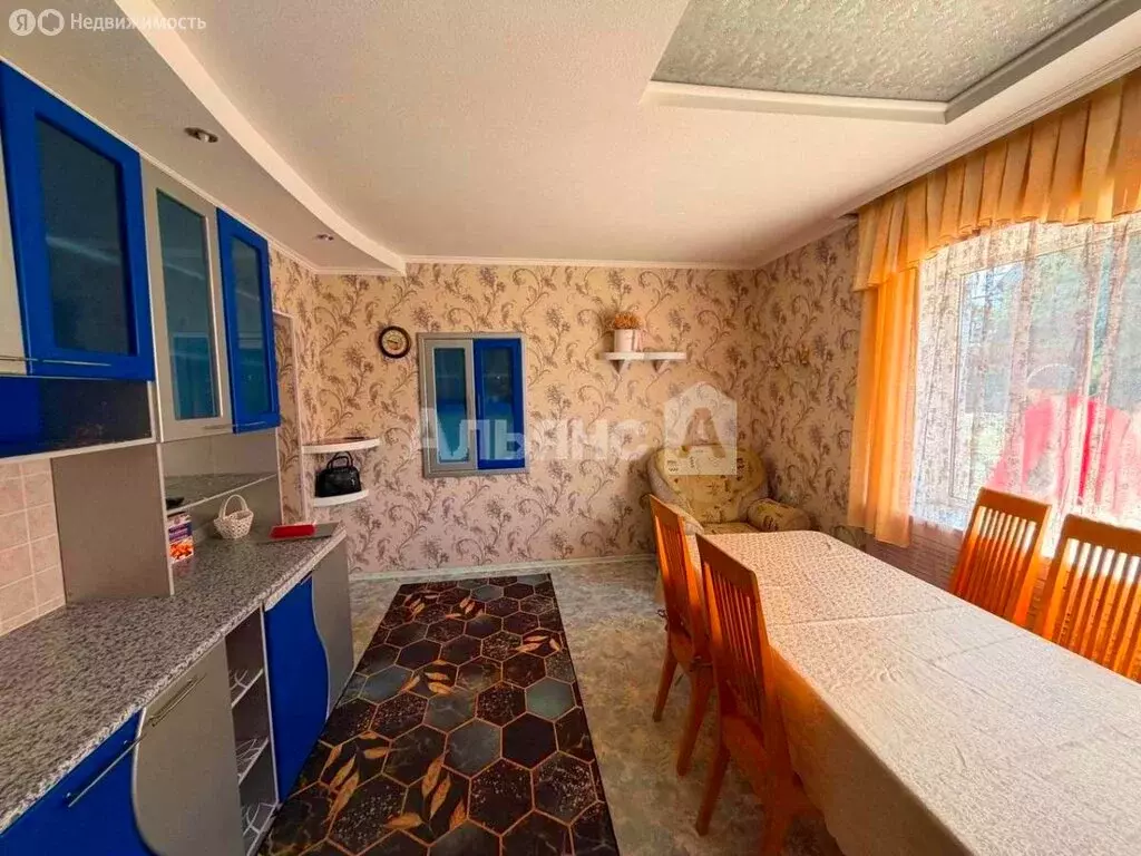 Дом в Тимашевск, улица Тургенева (123 м) - Фото 1