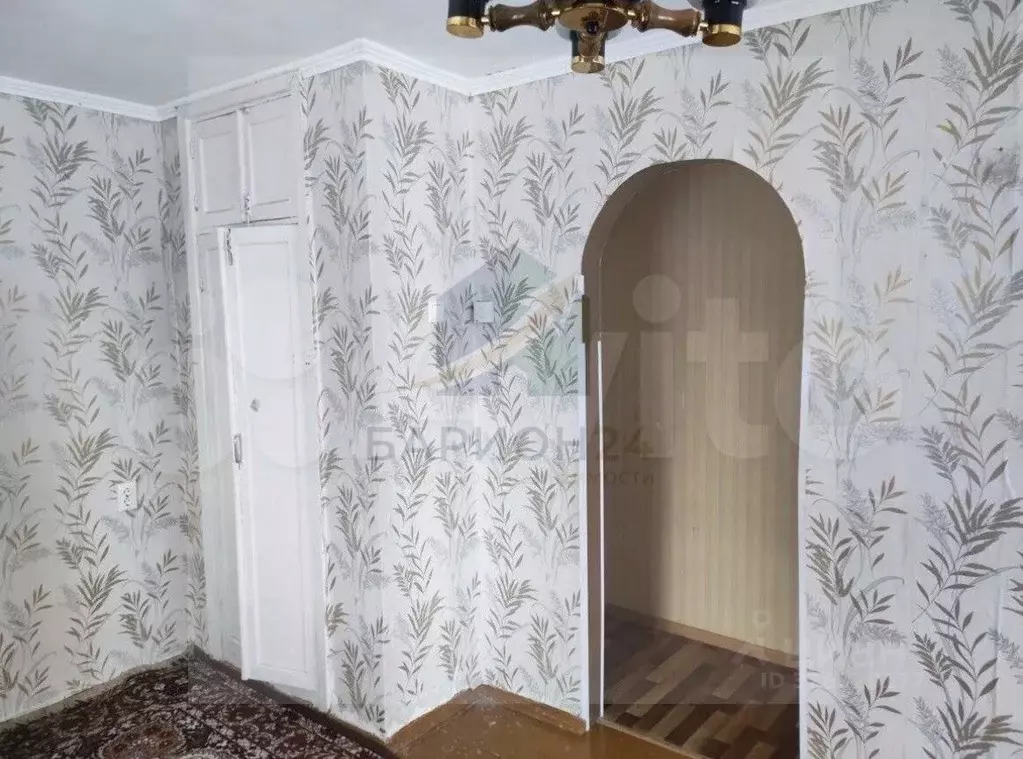 1-к кв. Калужская область, Белоусово г. Жуковский муниципальный округ, ... - Фото 1