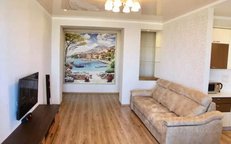 3-к кв. Ростовская область, Ростов-на-Дону Университетский пер., ... - Фото 2