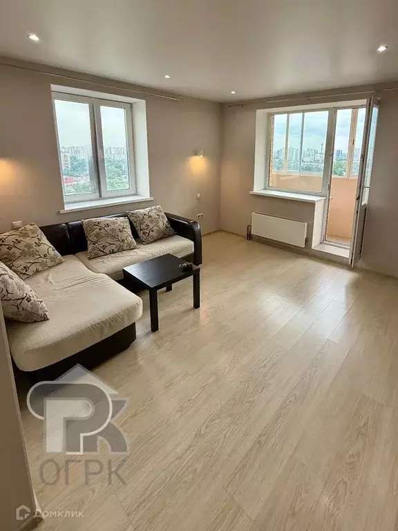 Продаётся 1-к квартира, 32 м - Фото 1