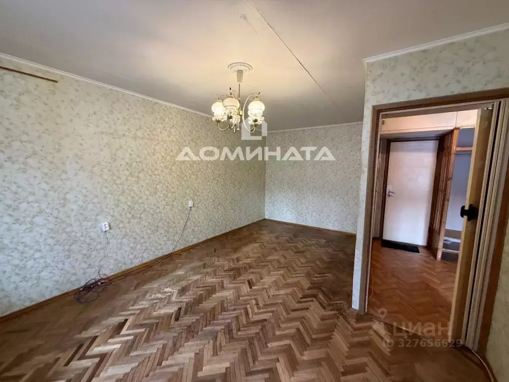 1-к кв. Санкт-Петербург просп. Художников, 9К1 (36.0 м) - Фото 1