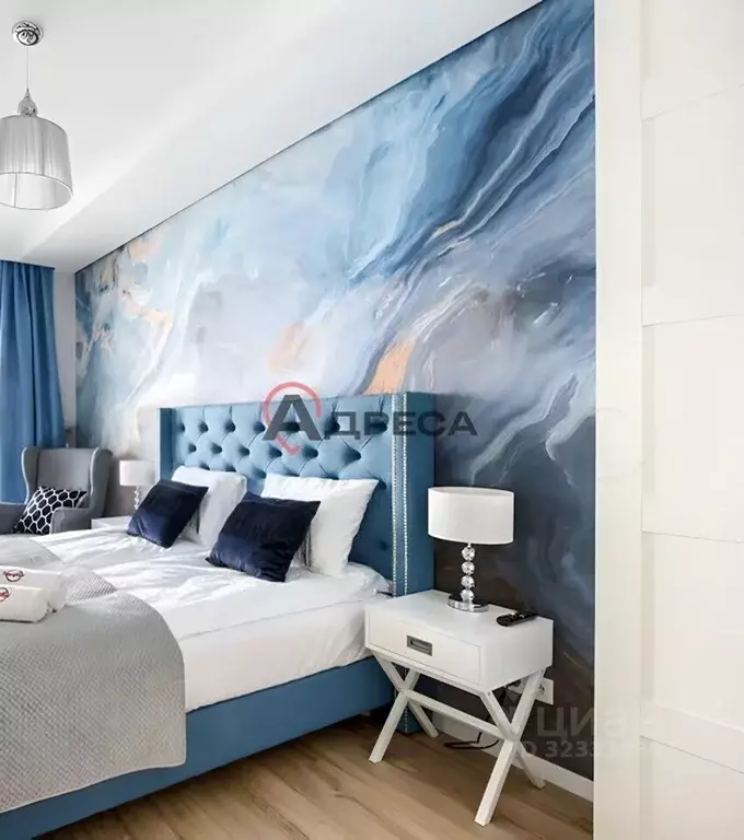 3-к кв. Татарстан, Казань ул. Сибгата Хакима, 62 (100.0 м) - Фото 1