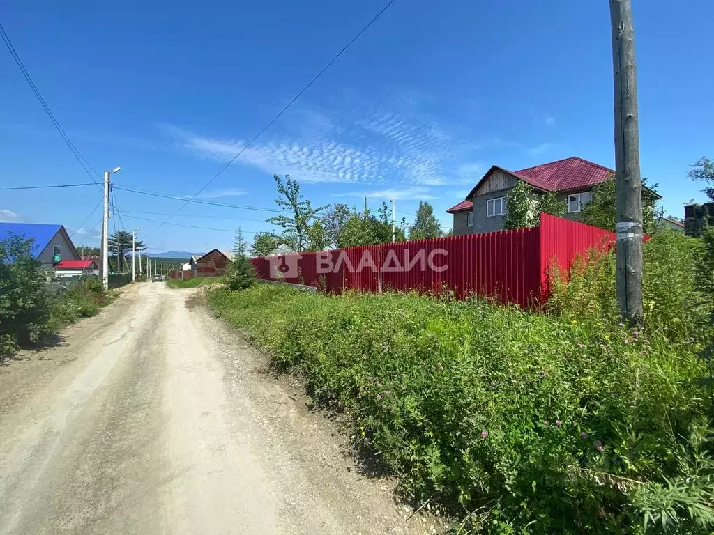 Дом в Сахалинская область, Корсаковский городской округ, с. Соловьевка ... - Фото 0