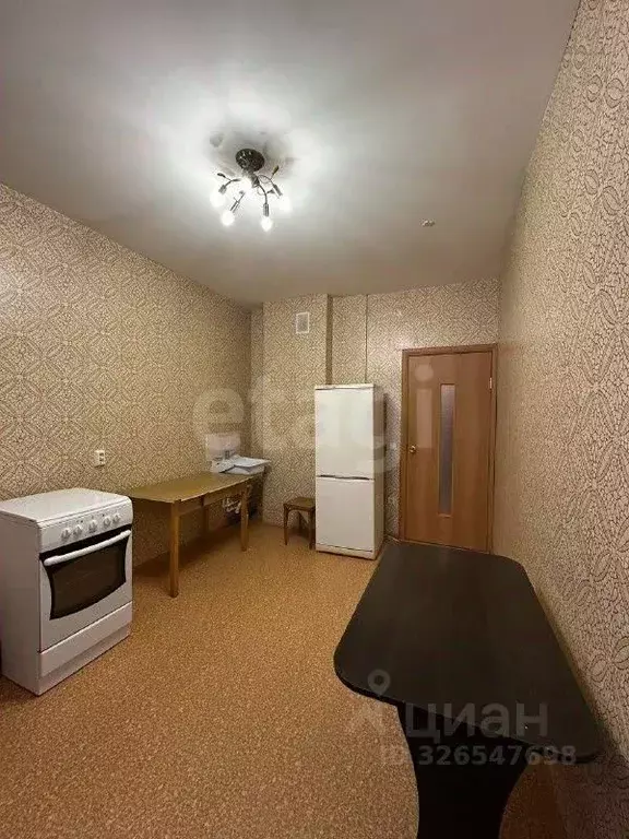 2-к кв. Свердловская область, Екатеринбург ул. Рябинина, 21 (60.4 м) - Фото 1