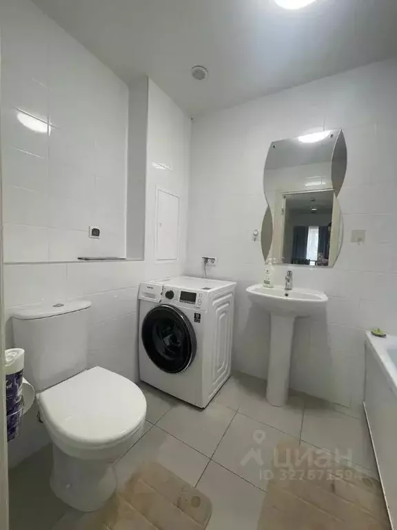 2-к кв. Московская область, Ленинский городской округ, Боброво пгт ул. ... - Фото 1