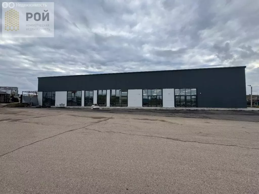 Помещение свободного назначения (70 м) - Фото 1