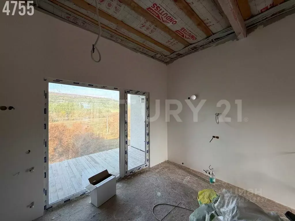 Дом в Севастополь с. Пироговка, СНТ Надежда-Таврида ТСН,  (70 м) - Фото 2