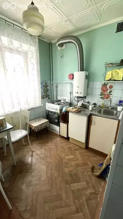 1-комнатная квартира: Боровичи, Ботаническая улица, 6 (33.2 м) - Фото 1