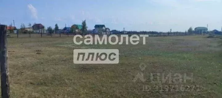 Участок в Саха (Якутия), Якутск городской округ, с. Сырдах ул. ... - Фото 1
