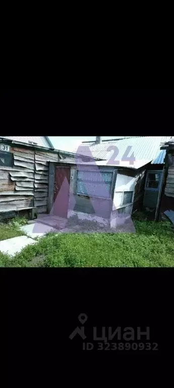 Дом в Алтайский край, Новоалтайск Новая ул., 31 (18 м) - Фото 2