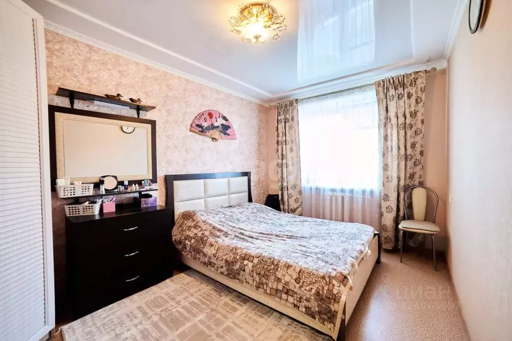 2-к кв. Башкортостан, Стерлитамакский район, Отрадовский сельсовет, с. ... - Фото 1