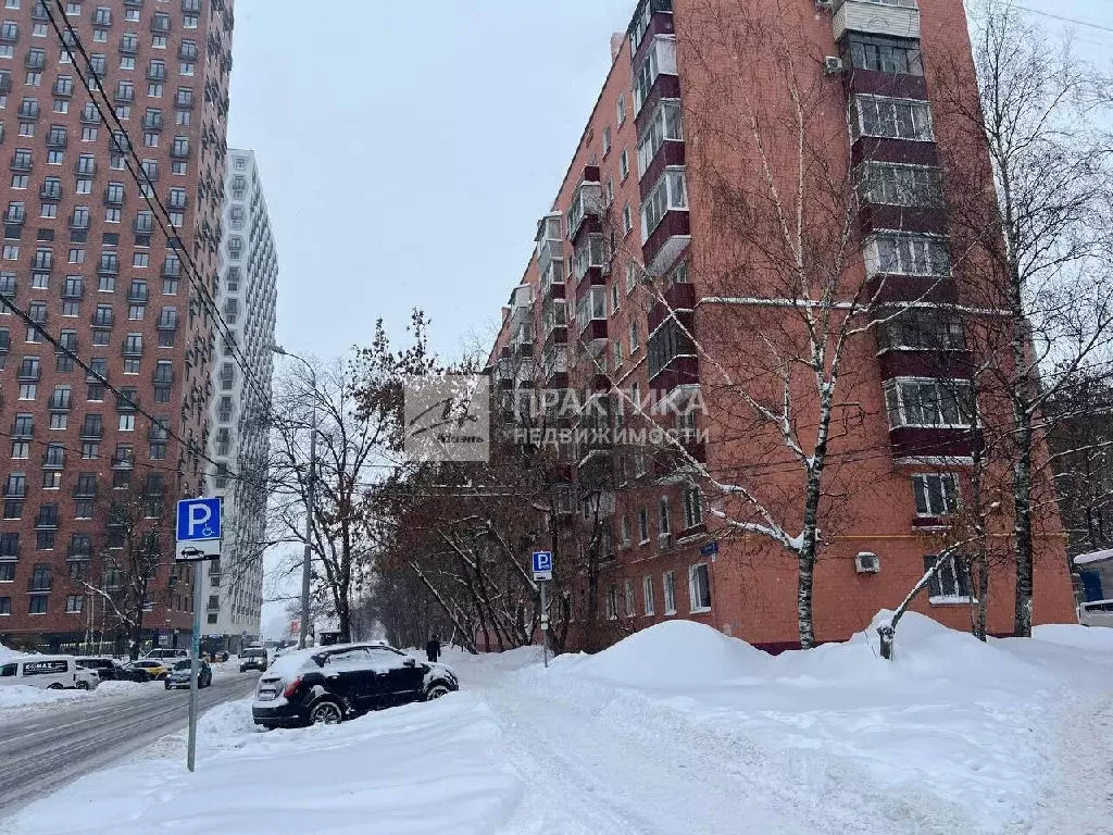 Продается 3-комнатная квартира - Фото 2