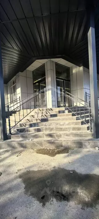 Помещение свободного назначения в Кабардино-Балкария, Нальчик ул. ... - Фото 2