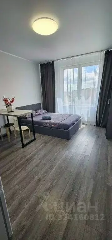 1-к кв. Московская область, Красногорск бул. Космонавтов, 12к1 (25.0 ... - Фото 2