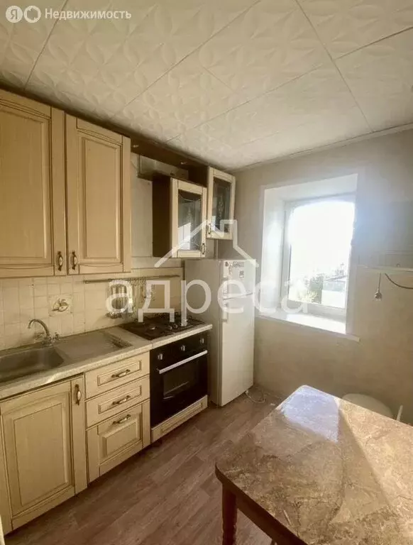 1-комнатная квартира: Самара, Белорусская улица, 95 (29 м) - Фото 1