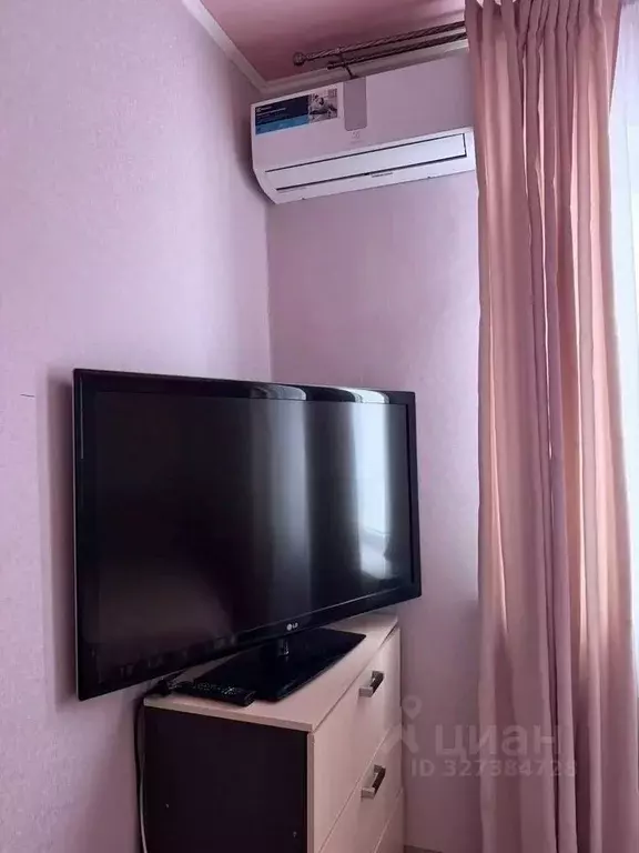 2-к кв. Астраханская область, Астрахань ул. Набережная Приволжского ... - Фото 2