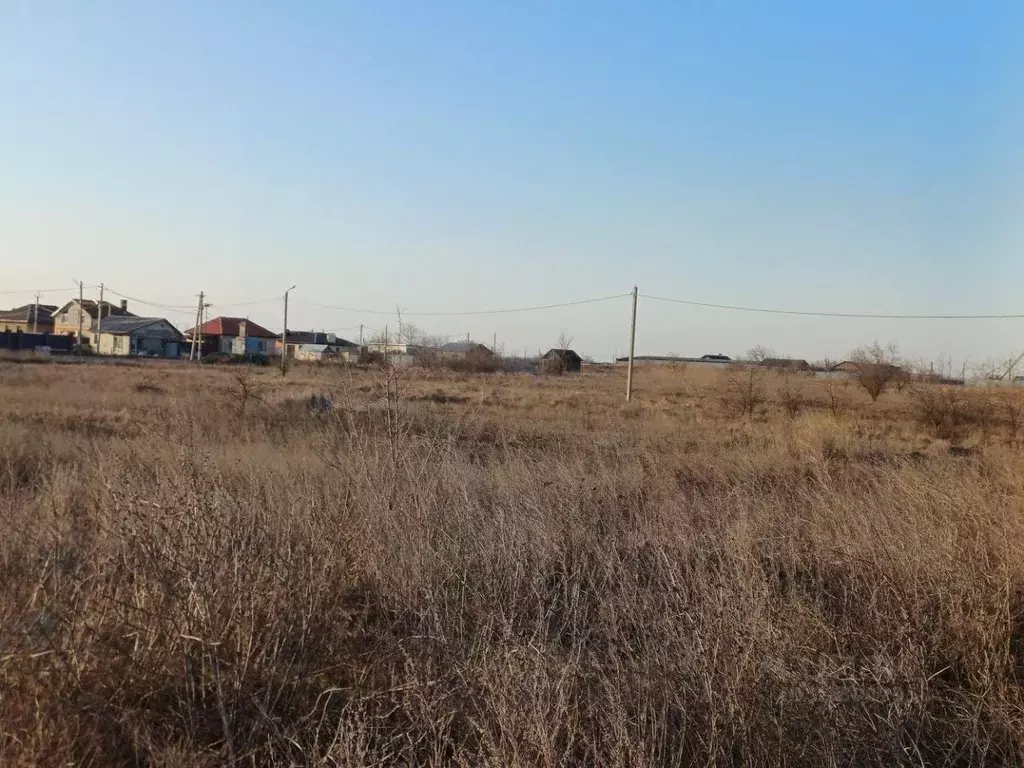 Участок в Ростовская область, Азовский район, Елизаветинское с/пос, ... - Фото 2