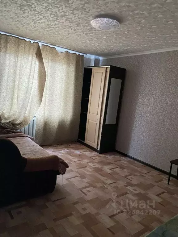 1-к кв. Саха (Якутия), Якутск Птицефабрика мкр, 2 (31.0 м) - Фото 1