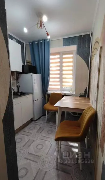 1-к кв. Московская область, Королев Комитетская ул., 5 (31.0 м) - Фото 1